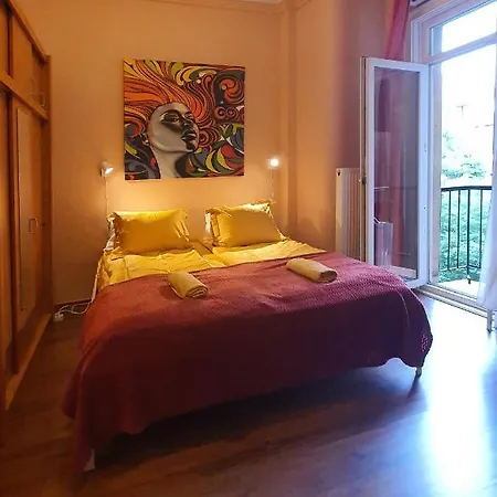 Homestay Kristof Studio