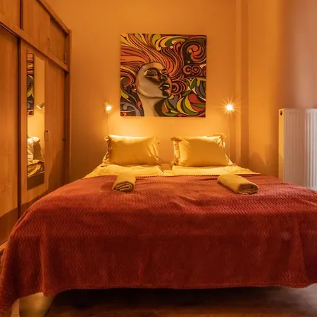 Kristof Studio * Budapest