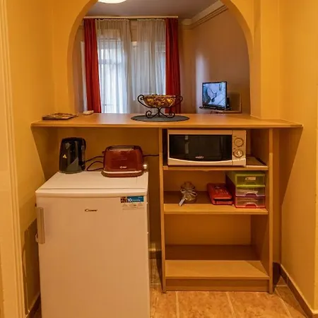 Homestay Kristof Studio