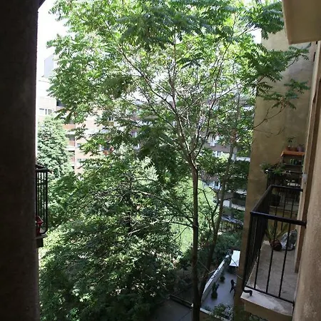 Kristof Studio * Budapest