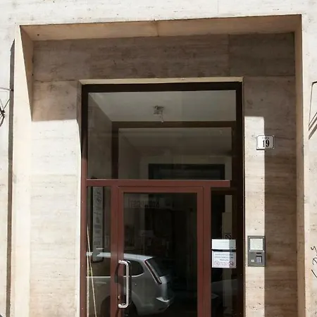 منزل للإقامة Kristof Studio
